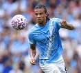 Ditawarkan ke Inter Milan, Marotta Mulai Pertimbangkan Nathan Ake