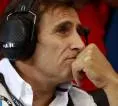 Domenicali Berduka Atas Kehilangan Inspirasi Alex Zanardi