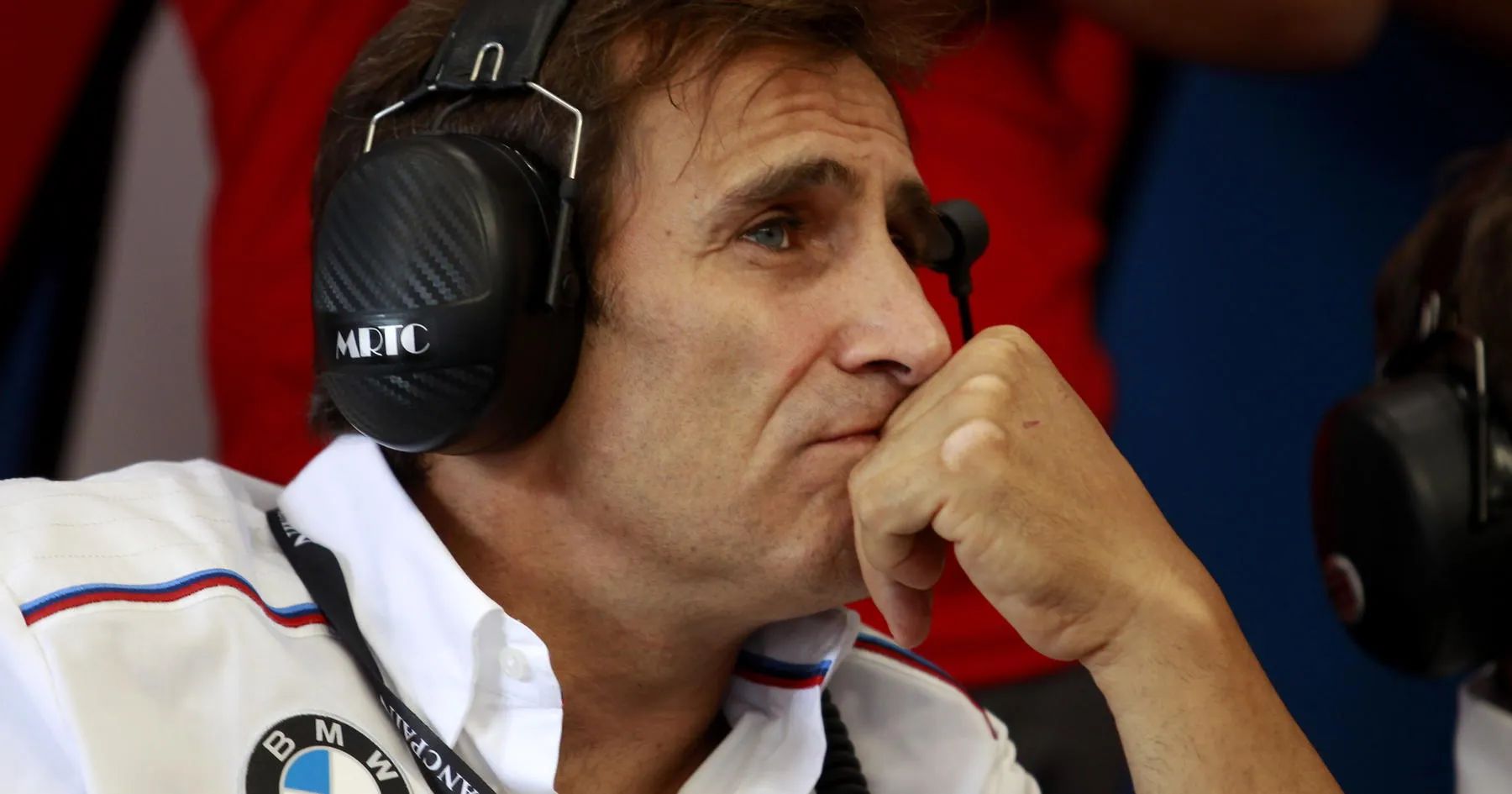 Domenicali Berduka Atas Kehilangan Inspirasi Alex Zanardi - sumber: (racingnews365)