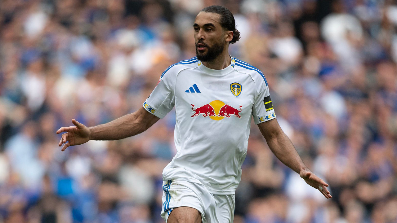 Dominic Calvert-Lewin Pilih Fokus Selamatkan Leeds, Timnas Belakangan