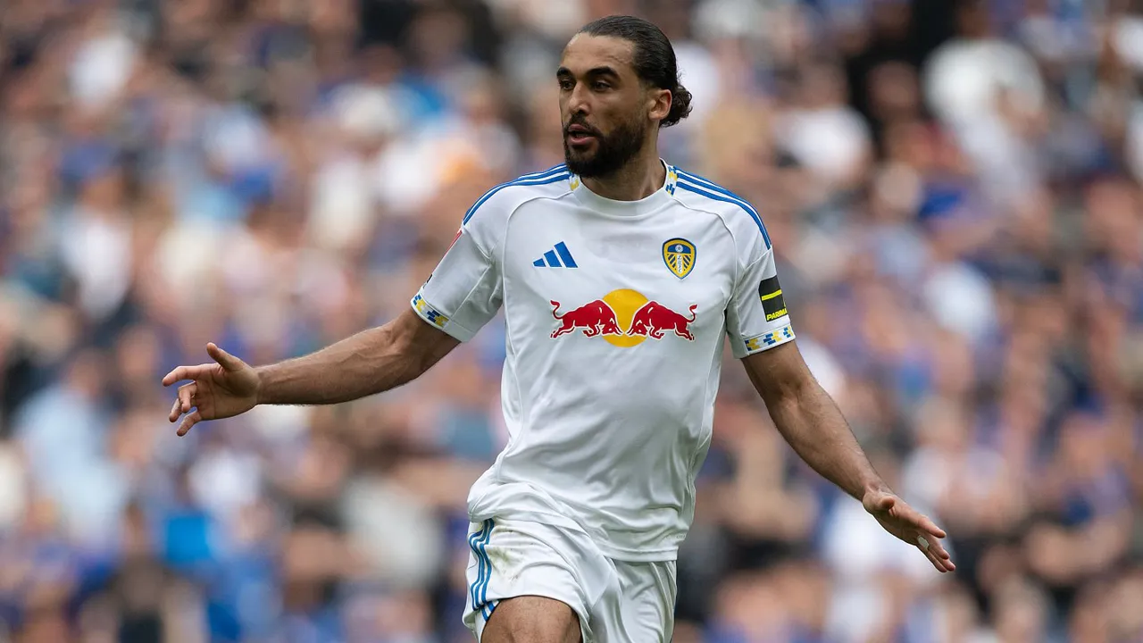 Dominic Calvert-Lewin Pilih Fokus Selamatkan Leeds, Timnas Belakangan