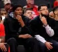 Durant Alami Kendala di Musim Debutnya Bersama Rockets