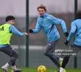 Eddie Howe Buka Peluang Duet Yoane Wissa dan Nick Woltemade