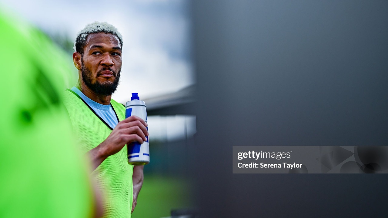 Eddie Howe Senang Joelinton Kembali Bela Newcastle