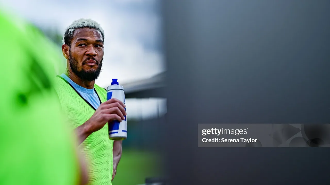 Eddie Howe Senang Joelinton Kembali Bela Newcastle