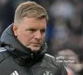 Eddie Howe Tegaskan PIF Tetap Komitmen ke Newcastle United