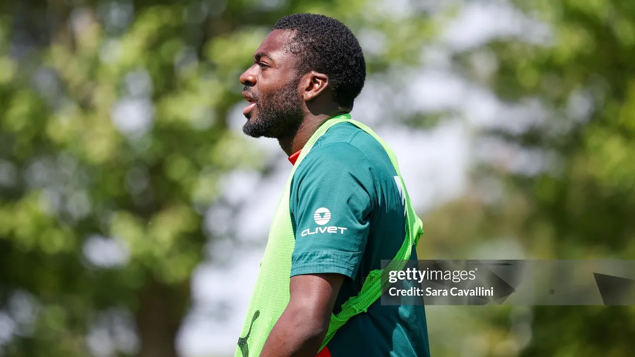Everton Incar Youssouf Fofana, AC Milan Siap Melepas