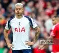 Everton Tertarik Pulangkan Richarlison dari Tottenham