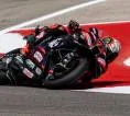 Fabiano Sterlacchini Pastikan Aprilia Tetap Fokus Kembangkan Motor Sekarang