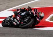 Fabiano Sterlacchini Pastikan Aprilia Tetap Fokus Kembangkan Motor Sekarang