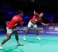 Fajar Alfian Minta Maaf Usai Indonesia Tampil Buruk di Thomas Cup 2026