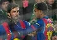 Ferran Torres Siap Bersaing Dapatkan Trofi Zarra Gantikan Lamine Yamal