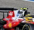 Ferrari Tetapkan Keputusan Akhir untuk Sayap Belakang ‘Macarena’