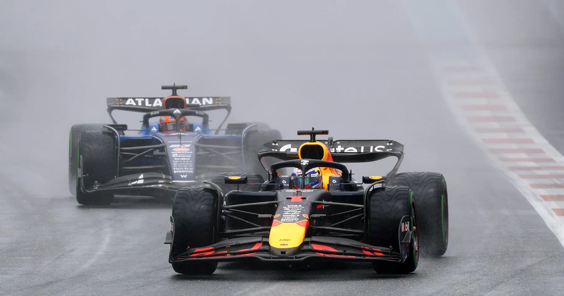 FIA Siapkan Rapat Terkait Cuaca Ekstrem di GP Miami - sumber: (racingnews365)