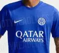 Footy Headlines Bocorkan Jersey Baru Inter Milan Untuk Musim 2026/27