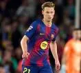Frenkie de Jong Tegaskan Setia, Tak Ada Alasan Tinggalkan Barcelona