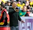 Gaya Bermain Dortmund Dikiritik, Niko Kovac: Bundesliga Bukan Teater!