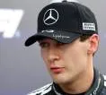 George Russell Kaget Atas Lompatan McLaren dan Ferrari