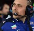 Gianpiero Lambiase Ditunjuk Sebagai Pimpinan Tim McLaren