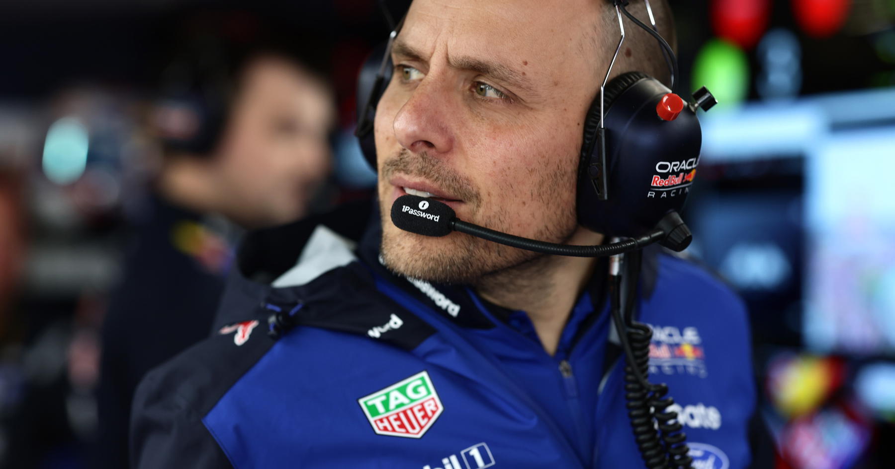 Gianpiero Lambiase Ditunjuk Sebagai Pimpinan Tim McLaren