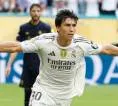 Gonzalo Garcia Diburu Juventus, Real Madrid Pasang Harga Segini