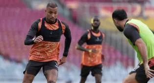 Gustavo Tegaskan Persija Ambisi Raih Kemenangan