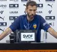 Hadapi Atletico, Carlos Corberan Minta Valencia Fokus