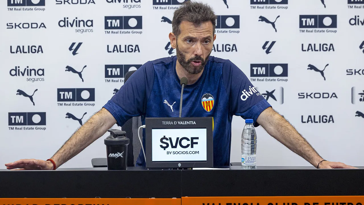 Carlos Corberan