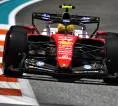 Harapan Hamilton Pudar Akibat Kemunduran Mendadak Ferrari