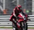 Hasil FP3 WSBK Hungaria: Bulega Hentikan Dominasi Lecuona