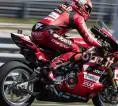 Hasil Superpole WSBK: Bulega Raih Pole Position Kelima Beruntun