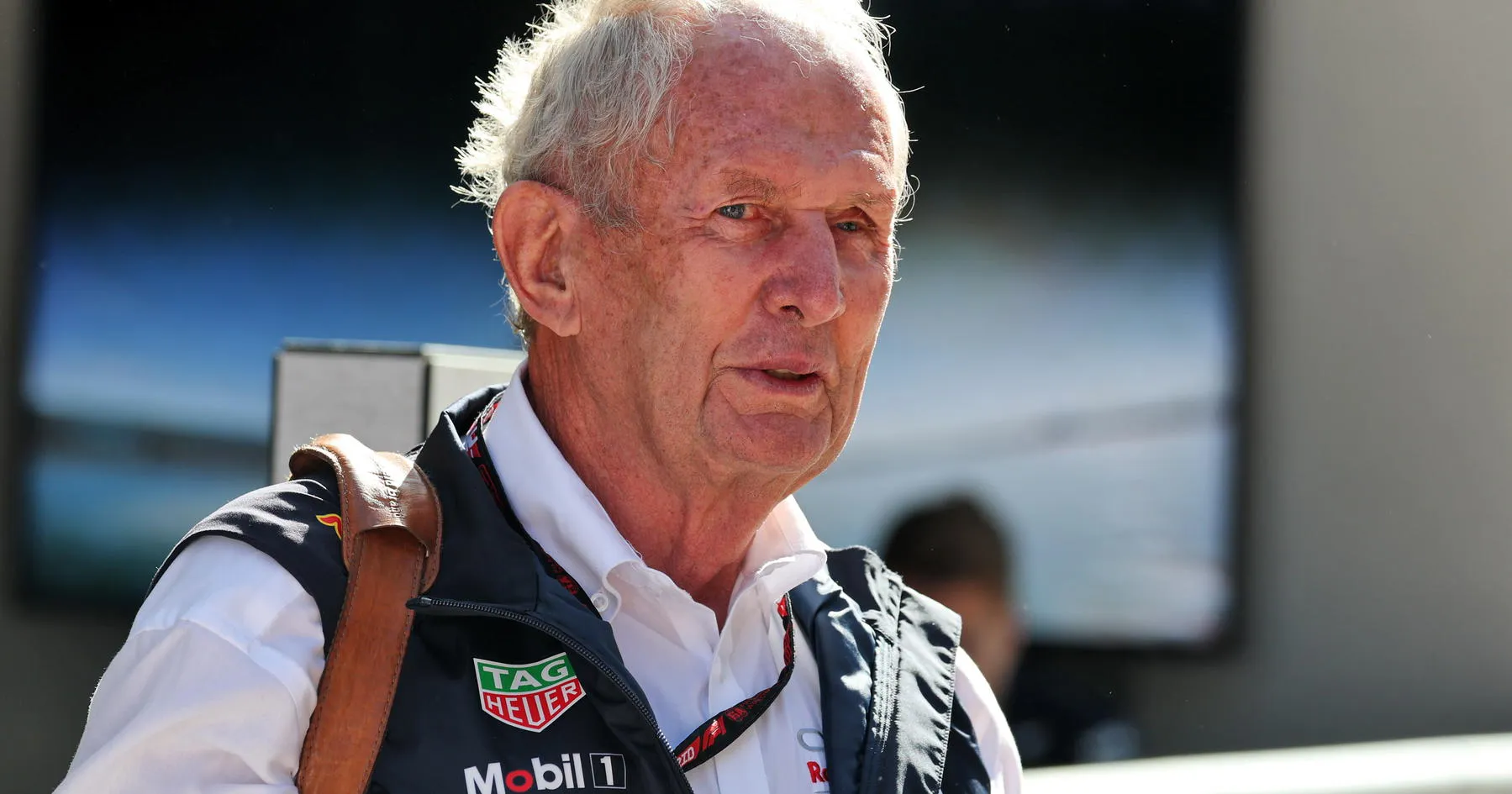 Helmut Marko: Aturan F1 Baru Seperti Main Bola Kotak - sumber: (racingnews365)