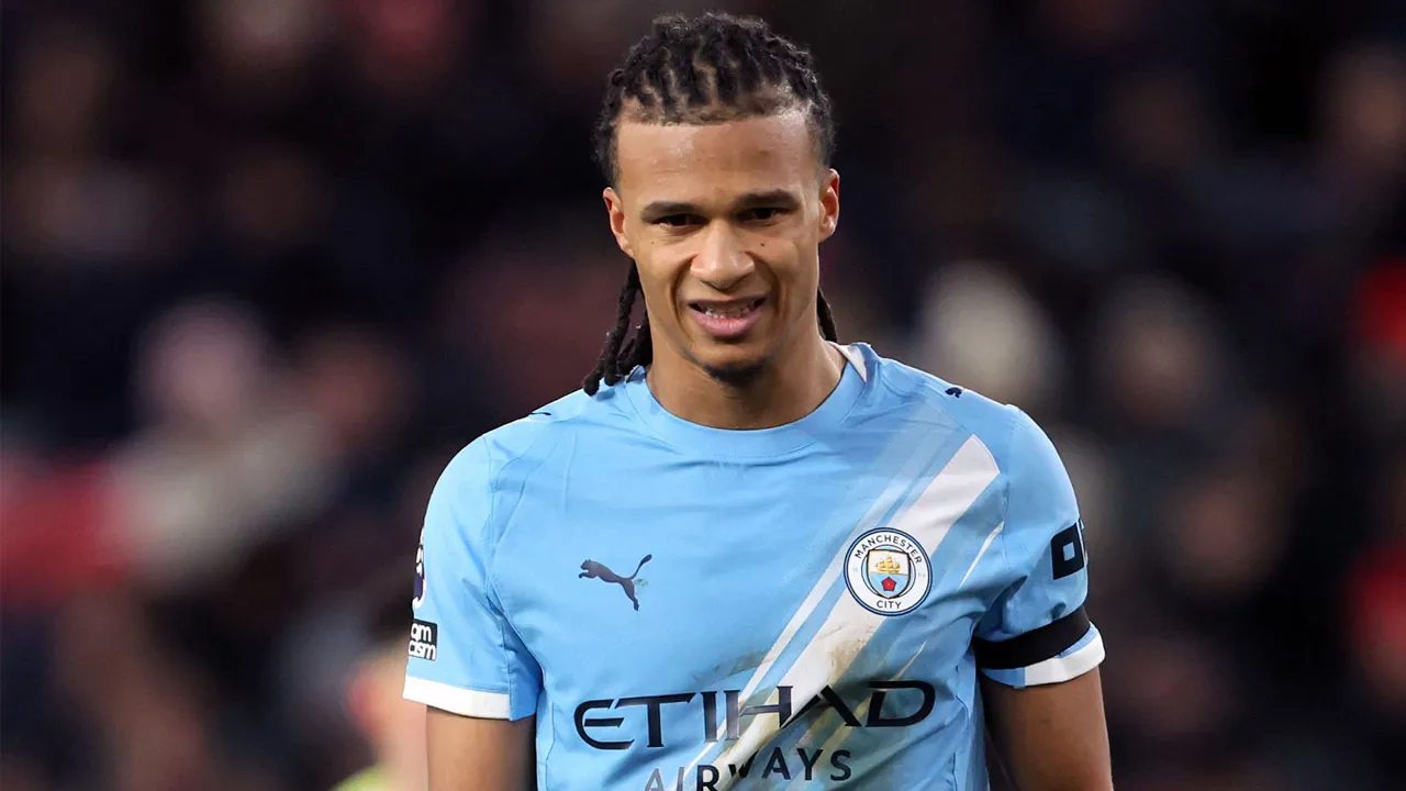 Nathan Ake