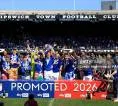 Ipswich Town Promosi ke Premier League Usai Kalahkan QPR 3-0