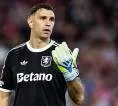 Jadi Kandidat Utama Pengganti Emiliano Martinez, Aston Villa Kejar James Trafford