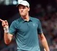 Jannik Sinner Ungkap Pola Pikir Yang Berbeda Dengan Novak Djokovic