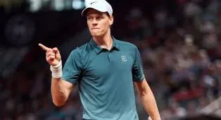 Jannik Sinner Ungkap Pola Pikir Yang Berbeda Dengan Novak Djokovic