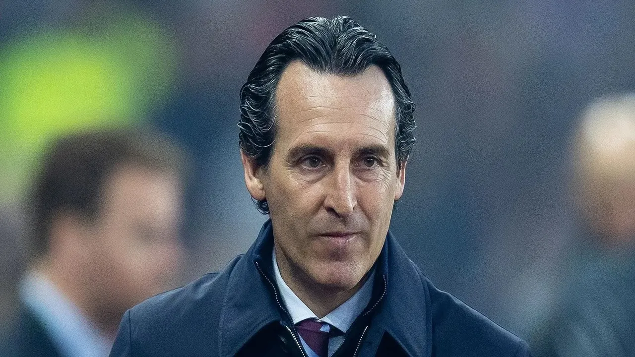 Jelang Duel, Unai Emery Beri Peringatan Pada Tottenham