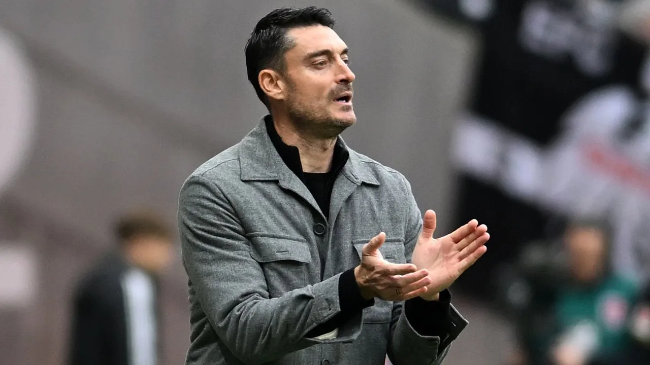 Albert Riera.