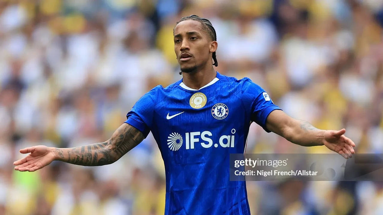 Joao Pedro Tak Dijual Chelsea Meski Dilirik Barcelona