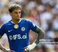 Joe Cole Ingatkan Alejandro Garnacho soal Fans Chelsea