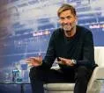 Jurgen Klopp Akan Sulit Jadi Pelatih Real Madrid