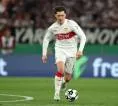 Juventus Siap Manfaatkan Klausul Pembebasan Stiller di Stuttgart