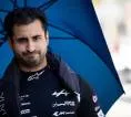 Kush Maini Pimpin Kualifikasi F2 di Miami Grand Prix 2026