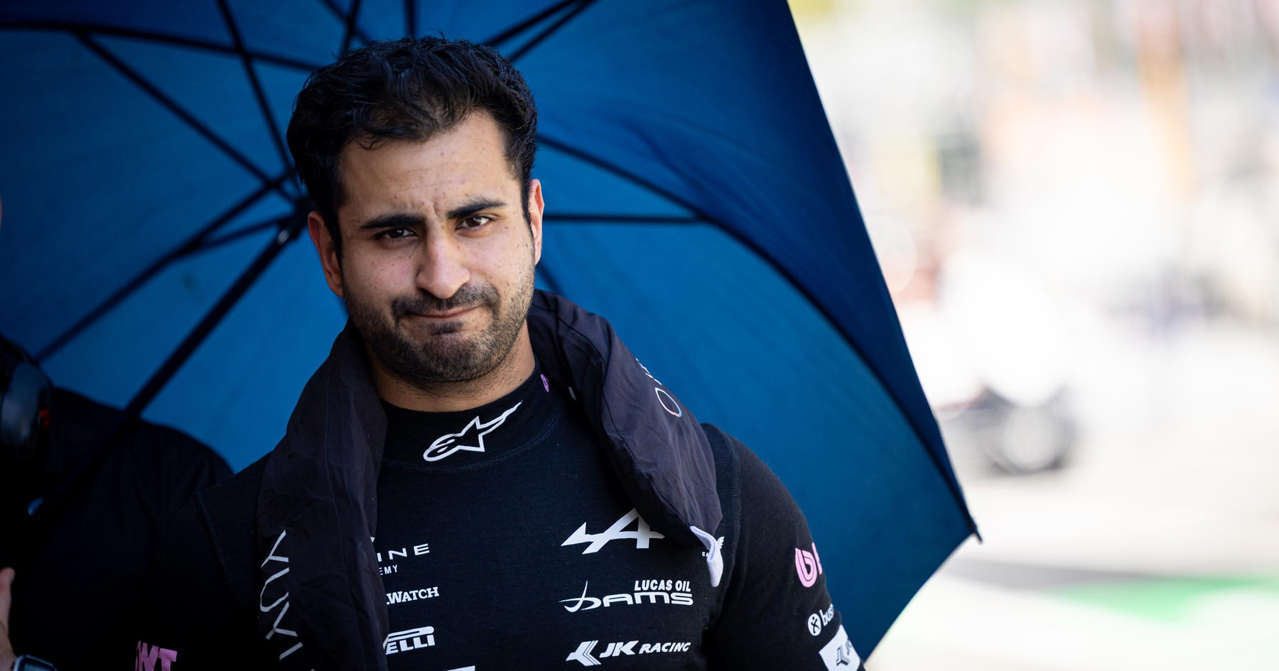 Kush Maini Pimpin Kualifikasi F2 di Miami Grand Prix 2026