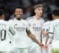 Lakukan Penghematan, Real Madrid Siap Cuci Gudang di Musim Panas