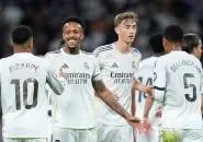 Lakukan Penghematan, Real Madrid Siap Cuci Gudang di Musim Panas