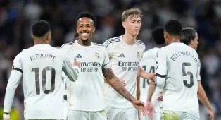 Lakukan Penghematan, Real Madrid Siap Cuci Gudang di Musim Panas