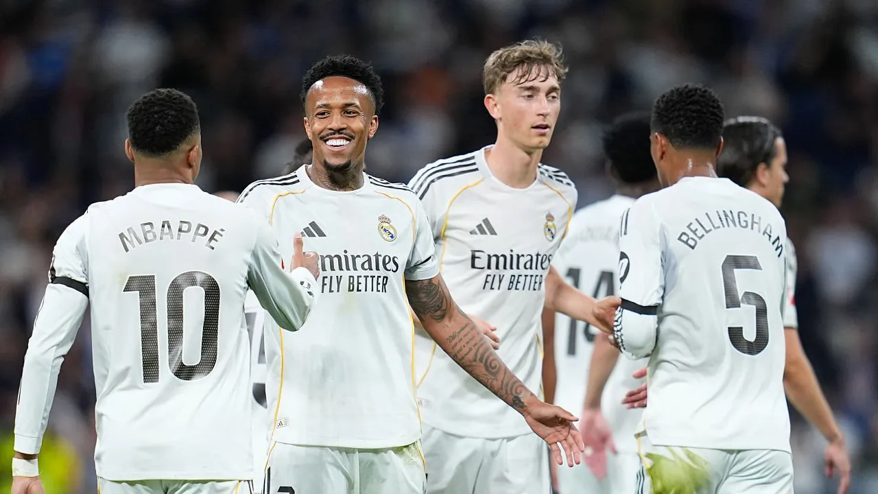 Lakukan Penghematan, Real Madrid Siap Cuci Gudang di Musim Panas