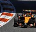 Lando Norris Raih Pole di Sprint Kualifikasi Miami F1 2026